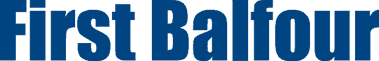 First Balfour logo