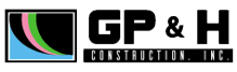GP&H logo