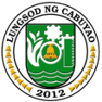 Lungsod ng Cabuyao logo