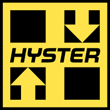 Hyster logo